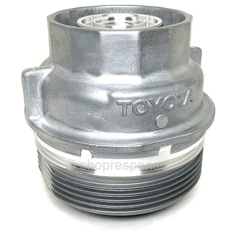 metal oil filter housing for 2013 toyota corolla le|15620 31060 oil filter housing.